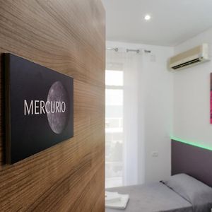 Habitación con 2 Camas Individuales